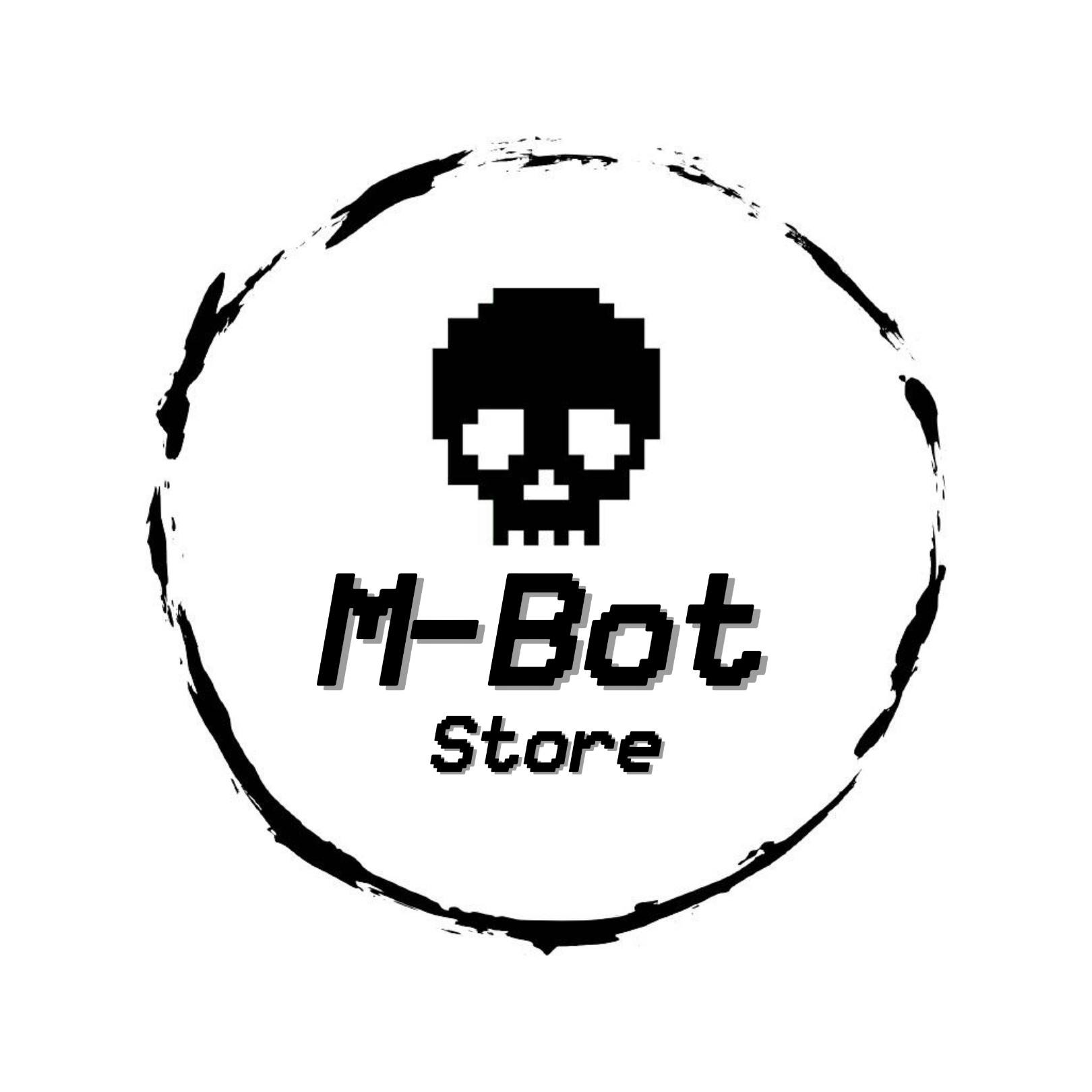 M Bot Store
